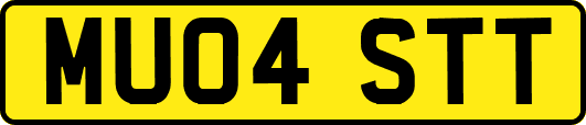 MU04STT