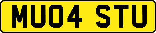 MU04STU