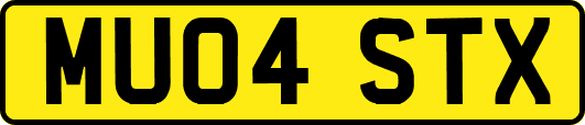 MU04STX