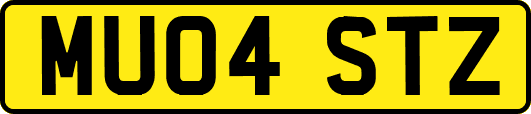 MU04STZ