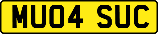 MU04SUC