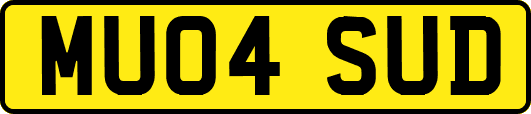 MU04SUD