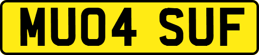 MU04SUF
