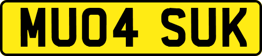 MU04SUK