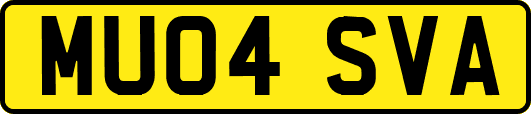 MU04SVA