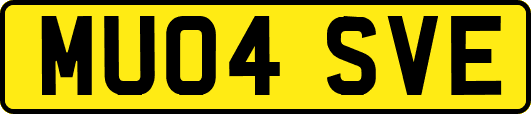 MU04SVE