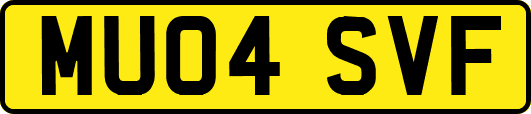 MU04SVF
