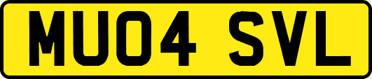 MU04SVL