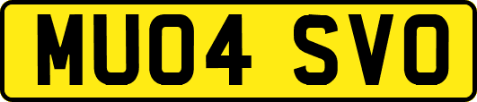 MU04SVO