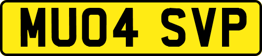 MU04SVP