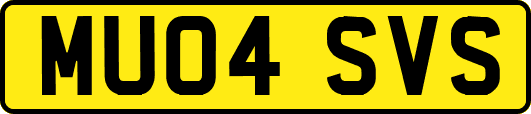 MU04SVS
