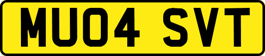 MU04SVT