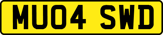MU04SWD