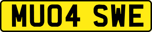 MU04SWE