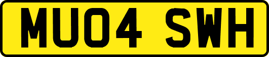 MU04SWH