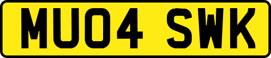 MU04SWK