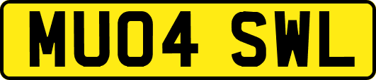MU04SWL