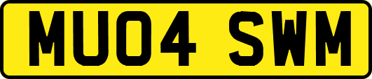 MU04SWM