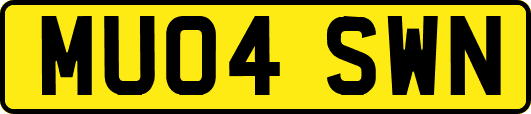 MU04SWN