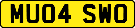 MU04SWO