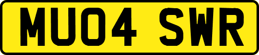 MU04SWR