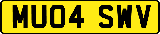 MU04SWV