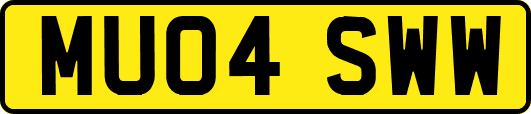MU04SWW