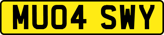 MU04SWY