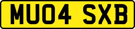 MU04SXB