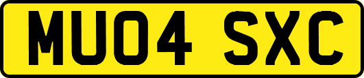 MU04SXC