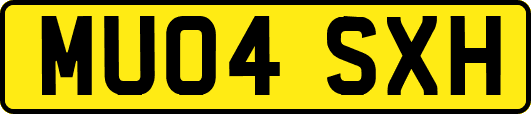 MU04SXH