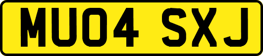 MU04SXJ