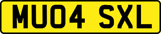 MU04SXL