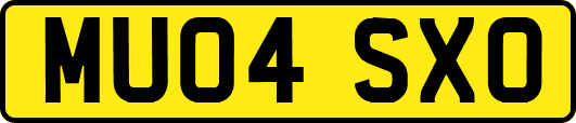 MU04SXO