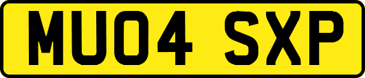 MU04SXP