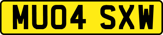 MU04SXW