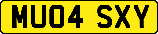 MU04SXY