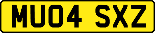 MU04SXZ