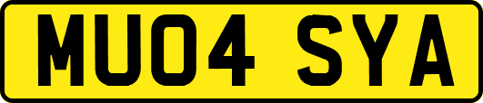MU04SYA