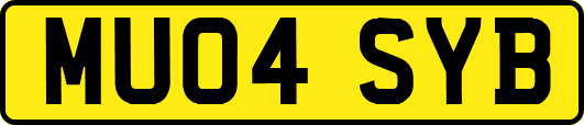 MU04SYB