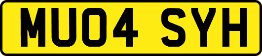 MU04SYH