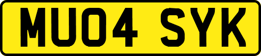 MU04SYK