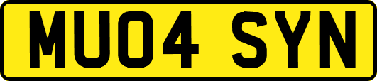MU04SYN