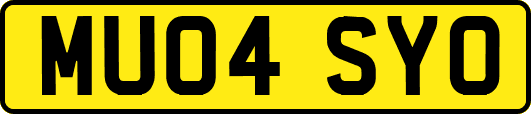 MU04SYO