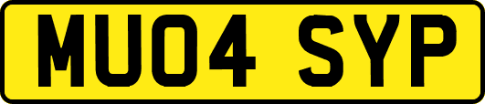 MU04SYP