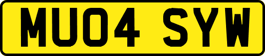 MU04SYW