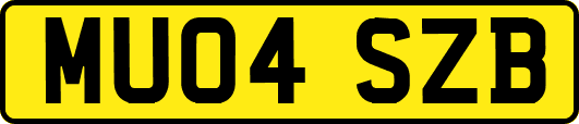 MU04SZB