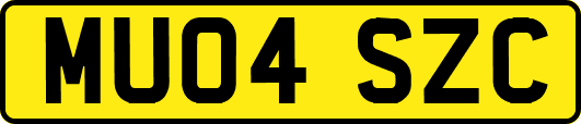 MU04SZC