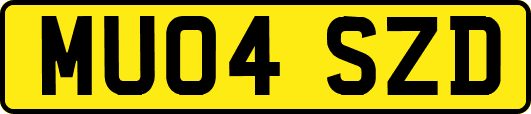 MU04SZD
