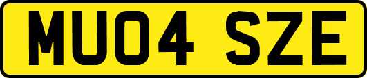 MU04SZE